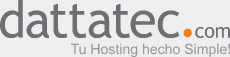 Logo Dattatec.com